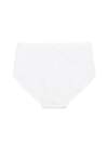 Conte elegant Трусы 562369 BASIC COLLECTION LB 2016 (пакет) white