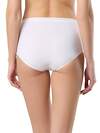 Conte elegant Трусы 562369 BASIC COLLECTION LB 2016 (пакет) white