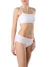 Conte elegant Бюстье 562379 BASIC COLLECTION LBE 2017.1 (пакет) white