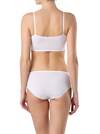 Conte elegant Бюстье 562379 BASIC COLLECTION LBE 2017.1 (пакет) white