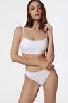 Conte elegant Бюстье 562379 BASIC COLLECTION LBE 2017.1 (пакет) white