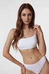 Conte elegant Бюстье 562379 BASIC COLLECTION LBE 2017.1 (пакет) white
