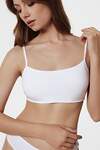 Conte elegant Бюстье 562379 BASIC COLLECTION LBE 2017.1 (пакет) white