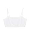 Conte elegant Бюстье 562379 BASIC COLLECTION LBE 2017.1 (пакет) white