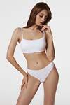 Conte elegant Бюстье 562379 BASIC COLLECTION LBE 2017.1 (пакет) white