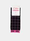 Conte elegant Носки 562405 CLASSIC 15С-15СП черный