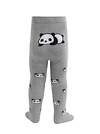 CONTE-KIDS Колготки 562463 TIP-TOP серый