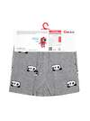 CONTE-KIDS Колготки 562463 TIP-TOP серый
