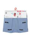 CONTE-KIDS Колготки 562464 TIP-TOP светлый джинс