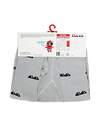 CONTE-KIDS Колготки 562465 TIP-TOP светло-серый