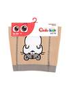 CONTE-KIDS Колготки 562474 TIP-TOP бежевый