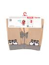 CONTE-KIDS Колготки 562474 TIP-TOP бежевый