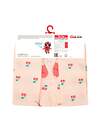 CONTE-KIDS Колготки 562476 TIP-TOP персиковый