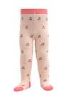 CONTE-KIDS Колготки 562476 TIP-TOP персиковый