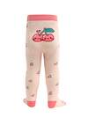 CONTE-KIDS Колготки 562476 TIP-TOP персиковый