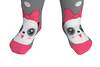CONTE-KIDS Колготки 562504 МАЛЫШАРИКИ 16С-34СП серый