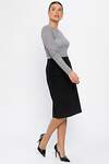 LT Collection Юбка 562539 Ю14441-25М черный
