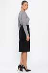 LT Collection Юбка 562539 Ю14441-25М черный