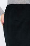 LT Collection Юбка 562539 Ю14441-25М черный