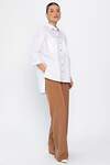 LT Collection Рубашка 562544 Б14449-10М белый