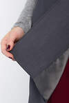 LT Collection Жилет 562545 Б14418-24М серый
