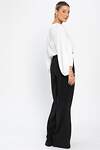 LT Collection Брюки 562550 Б14397-30М черный