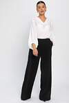 LT Collection Брюки 562550 Б14397-30М черный