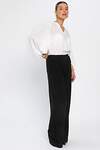 LT Collection Брюки 562550 Б14397-30М черный