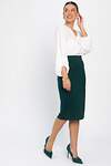 LT Collection Юбка 562551 Ю14406-6М зеленый