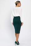 LT Collection Юбка 562551 Ю14406-6М зеленый