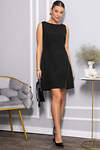 LT Collection Сарафан 562553 П14361-41М черный