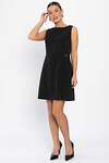 LT Collection Сарафан 562553 П14361-41М черный