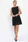 LT Collection Сарафан 562553 П14361-41М черный