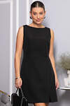 LT Collection Сарафан 562553 П14361-41М черный
