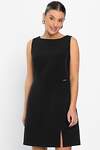 LT Collection Сарафан 562553 П14361-41М черный