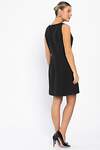 LT Collection Сарафан 562553 П14361-41М черный