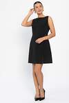 LT Collection Сарафан 562553 П14361-41М черный