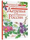 АСТ Пескова И.М. "Деревья и кустарники России. Определитель" 562635 978-5-17-106228-6 