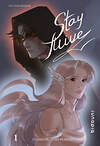 АСТ lunapiq "Stay alive. Том 1" 562901 978-5-17-178907-7 