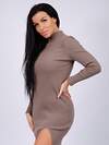 Malina Платье 562958 5983к капучино