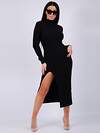 Malina Платье 562959 5983 чёрный