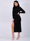 Malina Платье 562959 5983 чёрный