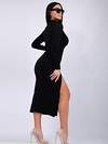 Malina Платье 562959 5983 чёрный