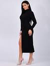 Malina Платье 562959 5983 чёрный