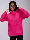 Malina Худи 562965 СЖ-23 малиновый