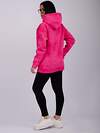 Malina Худи 562965 СЖ-23 малиновый