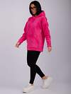 Malina Худи 562965 СЖ-23 малиновый