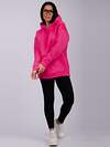 Malina Худи 562965 СЖ-23 малиновый