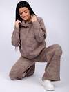 Malina Костюм 562970 9418к(М) коричневый