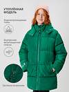 Acoola Куртка 563048 20210650033 изумрудный